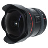 USED CANON EF 8-15MM F4 L FISHEYE