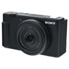 USED SONY ZV-1F VLOG CAMERA (BLACK)