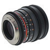 USED ROKINON 50MM T1.5 CINE DS (CANON EF)