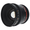 USED ROKINON 50MM T1.5 CINE DS (CANON EF)