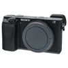 USED SONY A6300 BODY