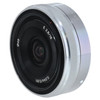 USED SONY E 16MM F2.8
