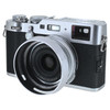 USED FUJIFILM X100F