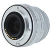 USED FUJIFILM XF 35MM F2 R WR (SILVER)