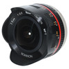 USED ROKINON 7.5MM F3.5 FISHEYE (MFT)