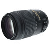 USED NIKON AF-S 55-300MM F4.5-5.6G ED VR (DX)
