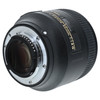 USED NIKON AF-S 85MM F1.8G (FX)