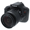 USED CANON EOS REBEL T7 KIT