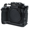 USED PANASONIC LUMIX S5 IIX BODY