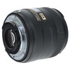USED NIKON AF-S 40MM F2.8G MICRO (DX)