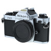 USED NIKON FM-2 BODY