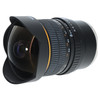 USED BOWENS 8MM F3.5 FISHEYE (SONY E)