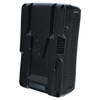 USED POWEREXTRA BP-190 V-MOUNT BATTERY