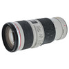 USED CANON EF 70-200MM F4 L IS