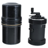 USED CURTA TYPE I MECHANICAL CALCULATOR