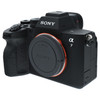 USED SONY A7 IV BODY