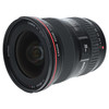 USED CANON EF 17-40MM F4 L