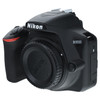 USED NIKON D3500 BODY