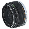USED OLYMPUS OM 28MM F3.5