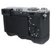 USED SONY A7CR BODY (SILVER)