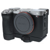 USED SONY A7CR BODY (SILVER)