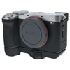 USED SONY A7CR BODY (SILVER)