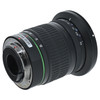 USED PENTAX-DA 12-24MM F4 ED AL SMC