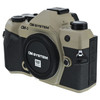 USED OM SYSTEM OM-5 MARK II (SAND BEIGE)
