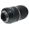 USED TAMRON SP 70-300MM F4-5.6 DI VC USD (NIKON F)