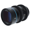 USED SIRUI 35MM F1.8 ANAMORPHIC LENS (MFT)