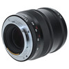 USED VOIGTLANDER 35MM F1.2 NOKTON ASPH SE (SONY E)