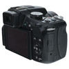USED PANASONIC LUMIX FZ200