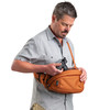 THINKTANK TURNSTYLE - 5L (URBAN RUST)