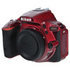 USED NIKON D5500 BODY