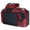 USED NIKON D5500 BODY