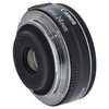 USED CANON EF-S 24MM F2.8 STM