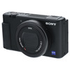 USED SONY ZV-1 (BLACK)