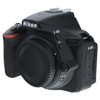 USED NIKON D5600 BODY