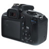 USED CANON EOS REBEL T7 18-55MM F3.5-5.6 IS II KIT