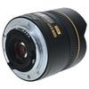 USED NIKON AF 10.5MM F2.8G FISHEYE (DX)