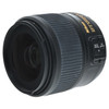 USED NIKON AF-S 35MM F1.8G ED (FX)