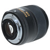 USED NIKON AF-S 35MM F1.8G ED (FX)