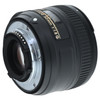 USED NIKON AF-S 50MM F1.8G (FX)