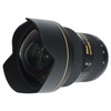 USED NIKON AF-S 14-24MM F2.8G ED (FX)