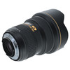 USED NIKON AF-S 14-24MM F2.8G ED (FX)