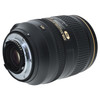 USED NIKON AF-S 24-120MM F4G ED VR (FX)