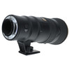 USED NIKON AF-S 500MM F5.6E PF ED VR (FX)