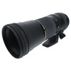 USED TAMRON SP AF 200-500MM F5-6.3 DI LD (NIKON)