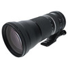 USED TAMRON SP 150-500MM F5-6.3 DI USD (Nikon)