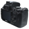 USED NIKON D40 BODY